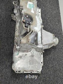 BMW 3 4 SERIES F30 F31 F32 F33 330d 335d 430d OIL SUMP PAN 3.0 DIESEL N57 XDRIVE