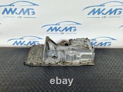 BMW 3 4 SERIES F30 F31 F32 F36 3.0d 3.5d N57 XDRIVE OIL SUMP PAN 7823203