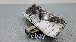 BMW 3 4 SERIES F30 F31 F32 F36 3.0d 3.5d N57 XDRIVE OIL SUMP PAN 7823203 7587862