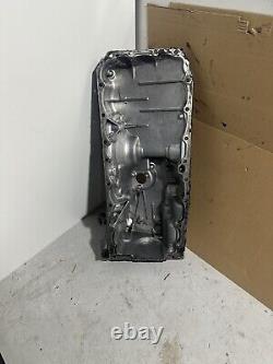 BMW 3 4 SERIES F30 F31 F32 F36 3.0d 3.5d N57 XDRIVE OIL SUMP PAN 7823203 7587862