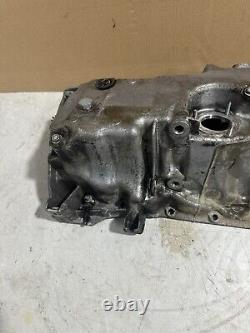 BMW 3 4 SERIES F30 F31 F32 F36 3.0d 3.5d N57 XDRIVE OIL SUMP PAN 7823203 7587862