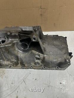 BMW 3 4 SERIES F30 F31 F32 F36 3.0d 3.5d N57 XDRIVE OIL SUMP PAN 7823203 7587862