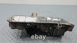 BMW 3 4 SERIES F30 F31 F32 F36 3.0d 3.5d N57 XDRIVE OIL SUMP PAN 7823203 7587862