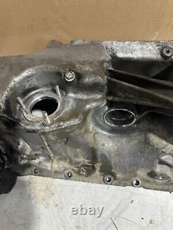 BMW 3 4 SERIES F30 F31 F32 F36 3.0d 3.5d N57 XDRIVE OIL SUMP PAN 7823203 7587862