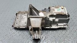 BMW 3 4 SERIES F30 F31 F32 F36 3.0d 3.5d N57 XDRIVE OIL SUMP PAN 7823203 7587862