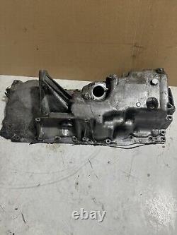 BMW 3 4 SERIES F30 F31 F32 F36 3.0d 3.5d N57 XDRIVE OIL SUMP PAN 7823203 7587862