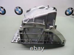 BMW 3 5 6 7 SERIES G20 G30 G11 Engine Oil Sump Pan B48 8580122 2K MILES