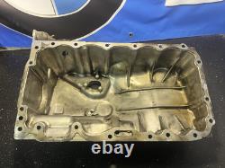 BMW 3 5 7 6 Series G20 G30 G32 G11 B47 Oil Sump Pan 8513658