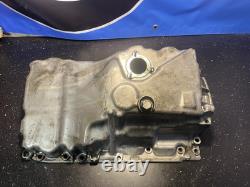 BMW 3 5 7 6 Series G20 G30 G32 G11 B47 Oil Sump Pan 8513658