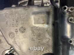 BMW 3 5 7 6 Series G20 G30 G32 G11 B47 Oil Sump Pan 8513658