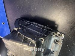 BMW 3 5 7 6 Series G20 G30 G32 G11 B47 Oil Sump Pan 8513658