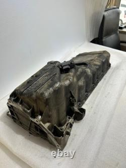BMW 3 5 7 SERIES 3.0d ENGINE OIL SUMP N57 N57S OIL SUMP PAN E90 F91 F92 F93 F