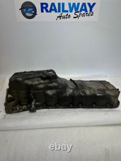 BMW 3 5 7 SERIES 3.0d ENGINE OIL SUMP N57 N57S OIL SUMP PAN E90 F91 F92 F93 F