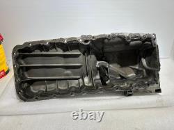 BMW 3 5 7 SERIES 3.0d ENGINE OIL SUMP N57 N57S OIL SUMP PAN E90 F91 F92 F93 F