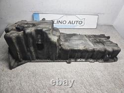 BMW 3 E46 2002 Diesel Oil sump pan 2246912 LIA45658
