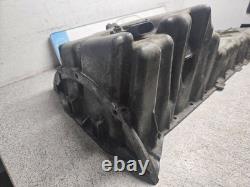 BMW 3 E46 2002 Diesel Oil sump pan 2246912 LIA45658