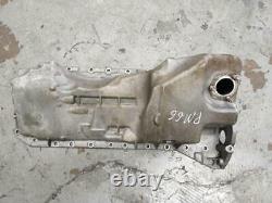 BMW 3 E93 335i N54 OIL SUMP PAN 7542043