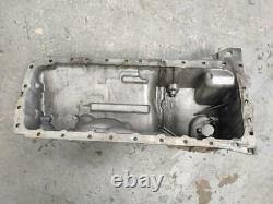 BMW 3 E93 335i N54 OIL SUMP PAN 7542043