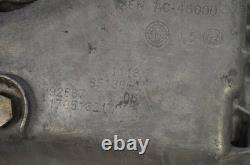 BMW 3 F30 F35 F31 2017 Diesel Oil sump pan 8513661c EGO119020