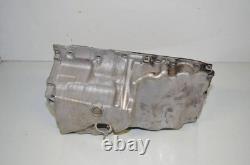 BMW 3 F30 F35 F31 2017 Diesel Oil sump pan 8513661c EGO119020