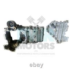 BMW 550i Oil Sump Pans N63 5 Series 7 series F01 F02 F07 F10 F11 7570690