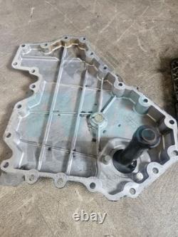 BMW 550i Oil Sump Pans N63 5 Series 7 series F01 F02 F07 F10 F11 7570690