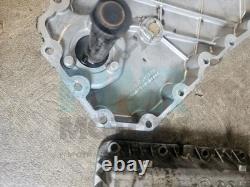 BMW 550i Oil Sump Pans N63 5 Series 7 series F01 F02 F07 F10 F11 7570690