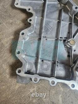 BMW 550i Oil Sump Pans N63 5 Series 7 series F01 F02 F07 F10 F11 7570690