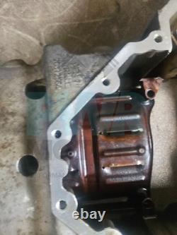 BMW 550i Oil Sump Pans N63 5 Series 7 series F01 F02 F07 F10 F11 7570690