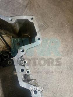 BMW 550i Oil Sump Pans N63 5 Series 7 series F01 F02 F07 F10 F11 7570690