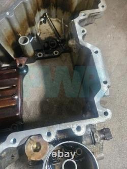 BMW 550i Oil Sump Pans N63 5 Series 7 series F01 F02 F07 F10 F11 7570690