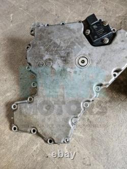 BMW 550i Oil Sump Pans N63 5 Series 7 series F01 F02 F07 F10 F11 7570690