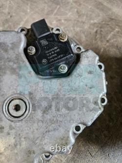 BMW 550i Oil Sump Pans N63 5 Series 7 series F01 F02 F07 F10 F11 7570690