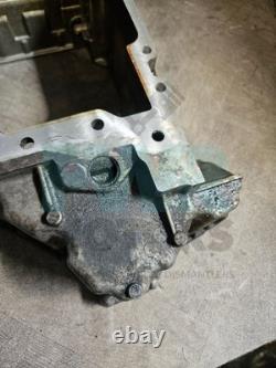 BMW 550i Oil Sump Pans N63 5 Series 7 series F01 F02 F07 F10 F11 7570690