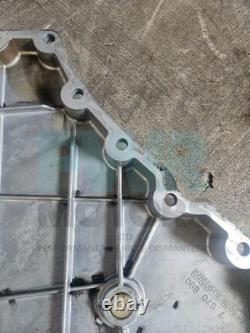 BMW 550i Oil Sump Pans N63 5 Series 7 series F01 F02 F07 F10 F11 7570690