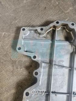 BMW 550i Oil Sump Pans N63 5 Series 7 series F01 F02 F07 F10 F11 7570690