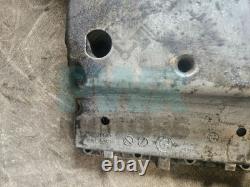 BMW 550i Oil Sump Pans N63 5 Series 7 series F01 F02 F07 F10 F11 7570690