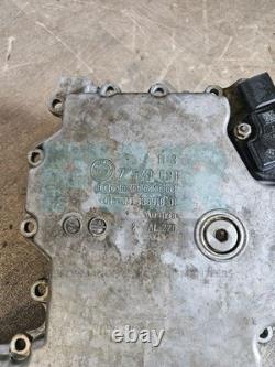 BMW 550i Oil Sump Pans N63 5 Series 7 series F01 F02 F07 F10 F11 7570690