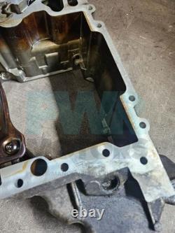 BMW 550i Oil Sump Pans N63 5 Series 7 series F01 F02 F07 F10 F11 7570690