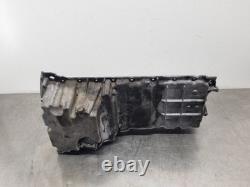 BMW 5 E39 1998 Diesel Oil sump pan 2248645 AXH2350