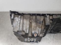 BMW 5 E39 1998 Diesel Oil sump pan 2248645 AXH2350