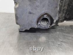 BMW 5 E39 1998 Diesel Oil sump pan 2248645 AXH2350