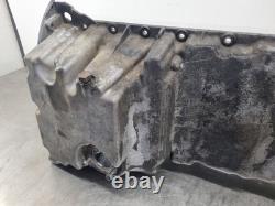BMW 5 E39 1998 Diesel Oil sump pan 2248645 AXH2350 BMW 5 E39 1998 Diesel Oil sump pan 2248645 AXH2350