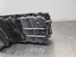 BMW 5 E39 1998 Diesel Oil sump pan 2248645 AXH2350 BMW 5 E39 1998 Diesel Oil sump pan 2248645 AXH2350