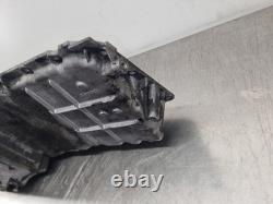 BMW 5 E39 1998 Diesel Oil sump pan 2248645 AXH2350