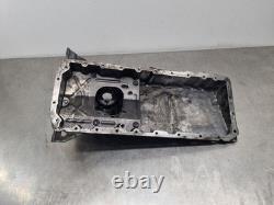 BMW 5 E39 1998 Diesel Oil sump pan 2248645 AXH2350
