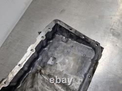 BMW 5 E39 1998 Diesel Oil sump pan 2248645 AXH2350