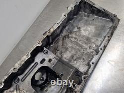BMW 5 E39 1998 Diesel Oil sump pan 2248645 AXH2350