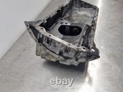 BMW 5 E39 1998 Diesel Oil sump pan 2248645 AXH2350