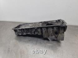 BMW 5 E39 1998 Diesel Oil sump pan 2248645 AXH2350